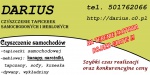 DARIUS